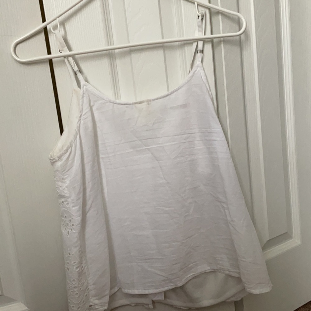 TANK TOP - Picture 4 of 4